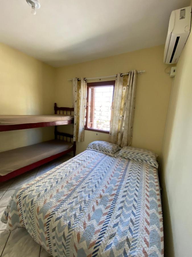 Apartamentos Vo Lela Bombinhas Esterno foto