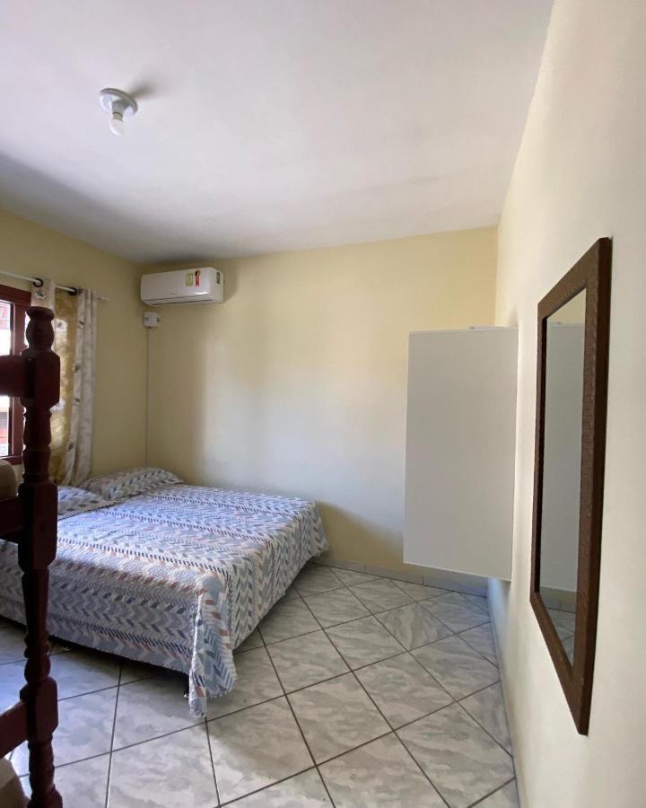Apartamentos Vo Lela Bombinhas Esterno foto