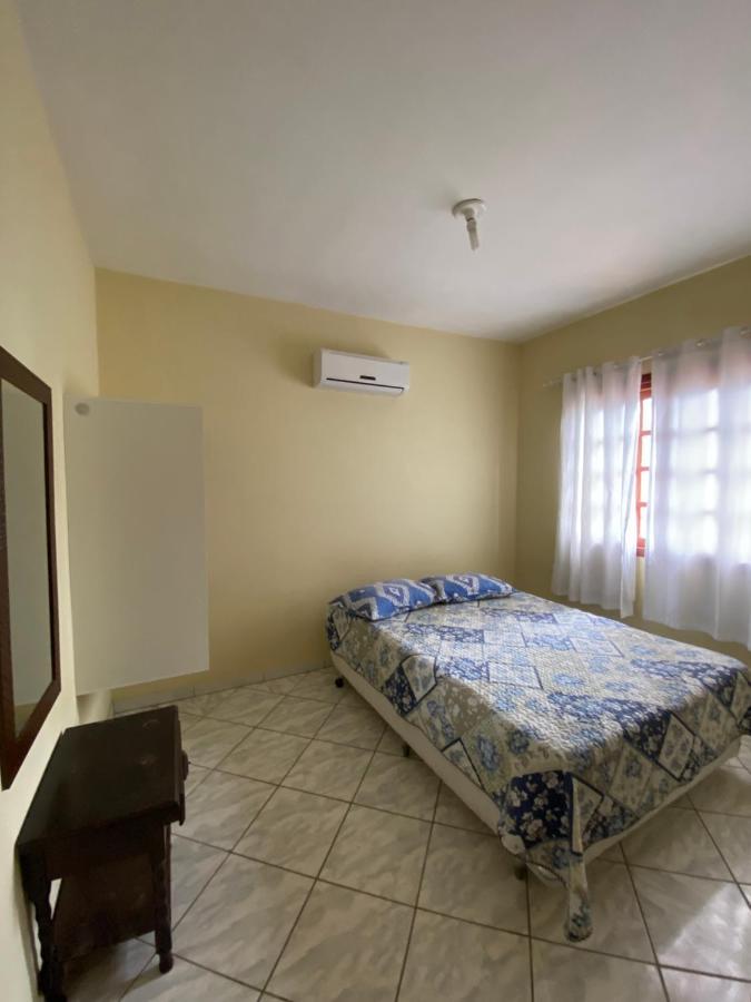 Apartamentos Vo Lela Bombinhas Esterno foto