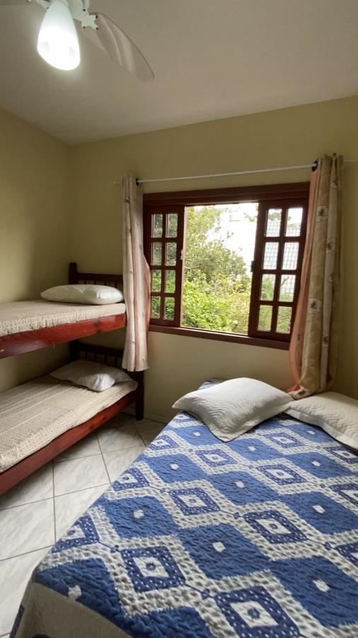 Apartamentos Vo Lela Bombinhas Esterno foto