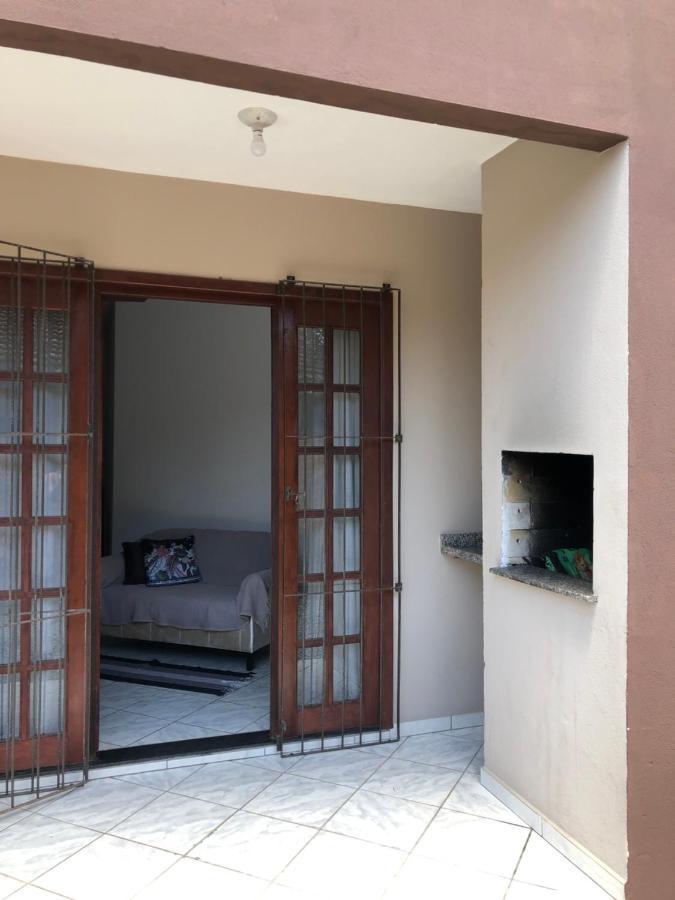 Apartamentos Vo Lela Bombinhas Esterno foto