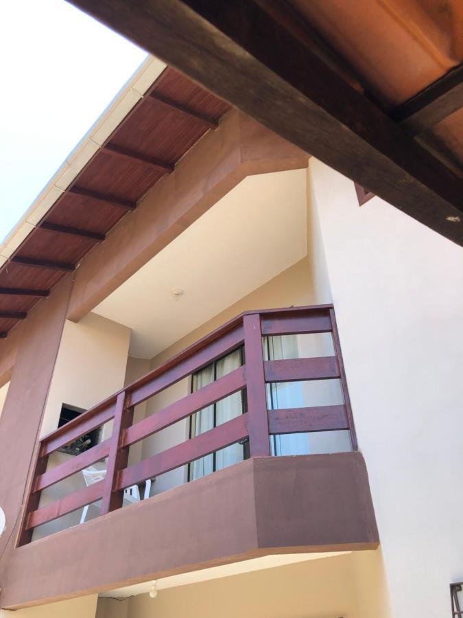 Apartamentos Vo Lela Bombinhas Esterno foto