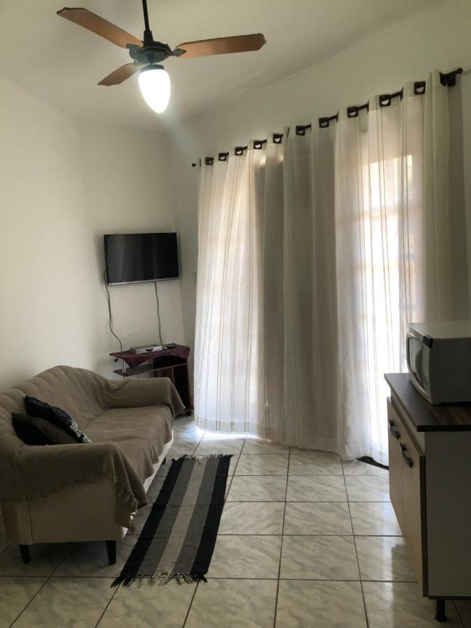 Apartamentos Vo Lela Bombinhas Esterno foto
