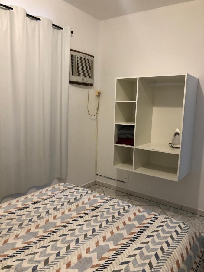 Apartamentos Vo Lela Bombinhas Esterno foto