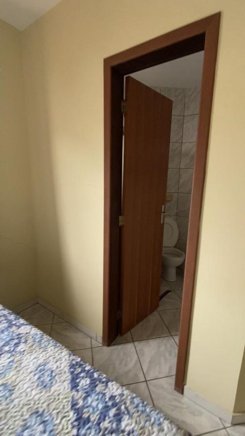 Apartamentos Vo Lela Bombinhas Esterno foto