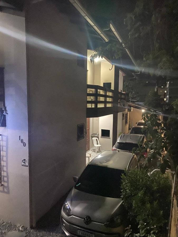 Apartamentos Vo Lela Bombinhas Esterno foto